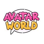 Avatar World Logo